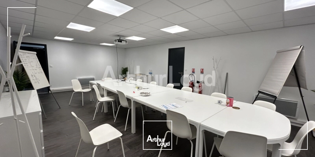 Locaux d'activité & Entrepôts - Location - MARQUION - 62860 - 1470-1470 - 7872897