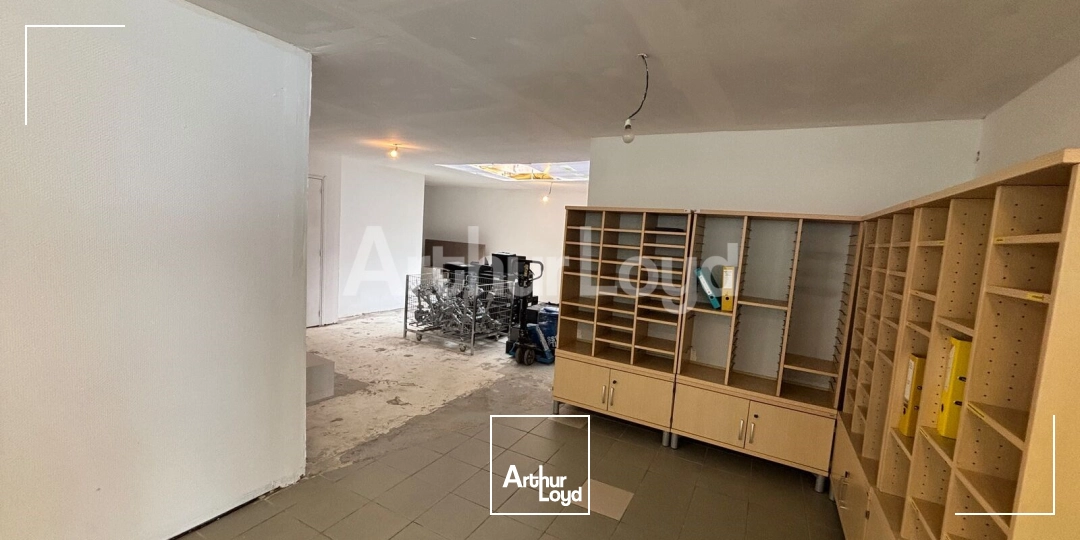 Locaux commerciaux - Location - DOUAI - 59500 - 170-170 - 7873435