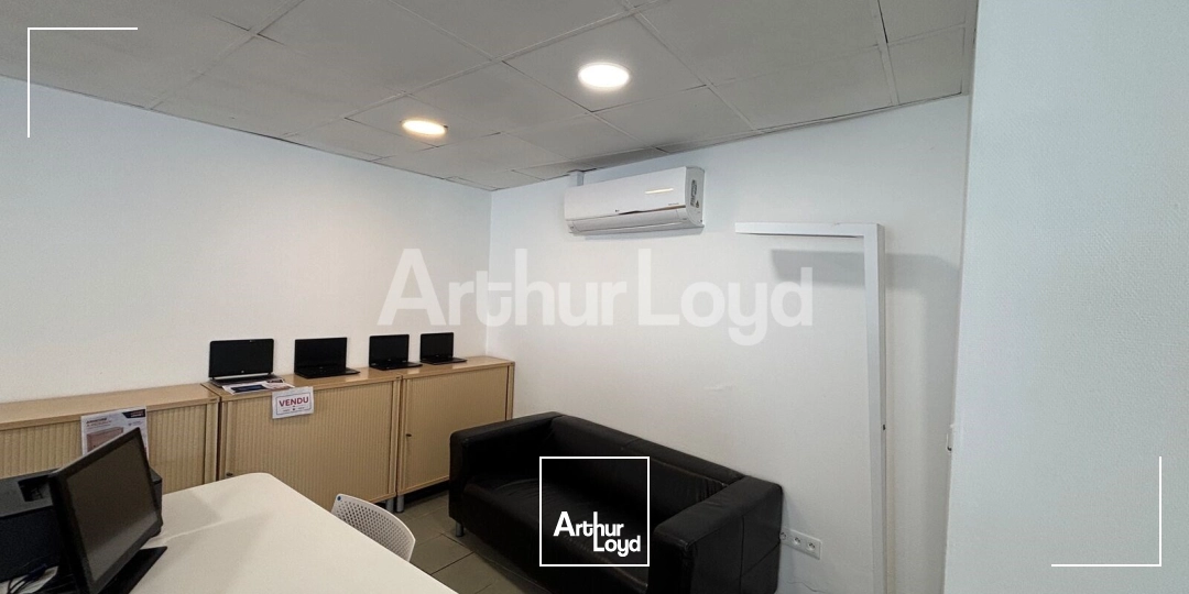 Locaux commerciaux - Location - DOUAI - 59500 - 170-170 - 7873436