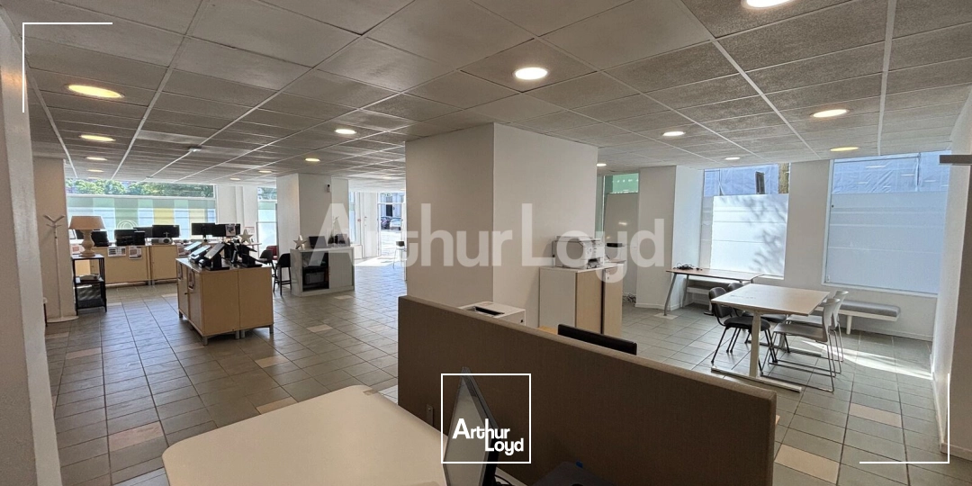 Locaux commerciaux - Location - DOUAI - 59500 - 170-170 - 7873437