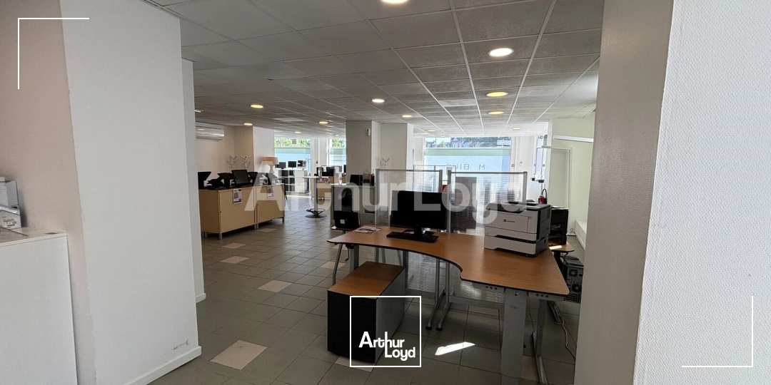 Locaux commerciaux - Location - DOUAI - 59500 - 170-170 - 7873438