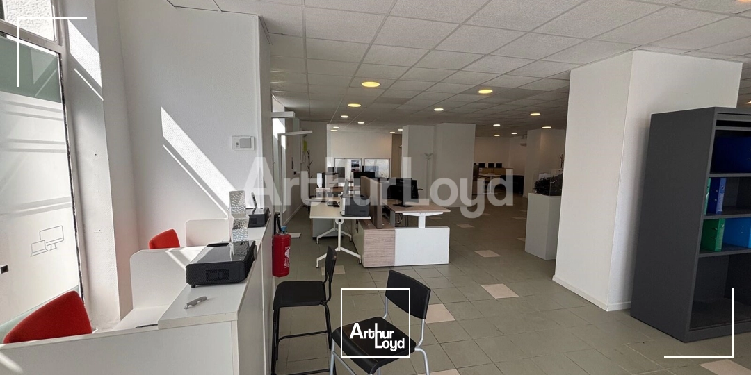 Locaux commerciaux - Location - DOUAI - 59500 - 170-170 - 7873439
