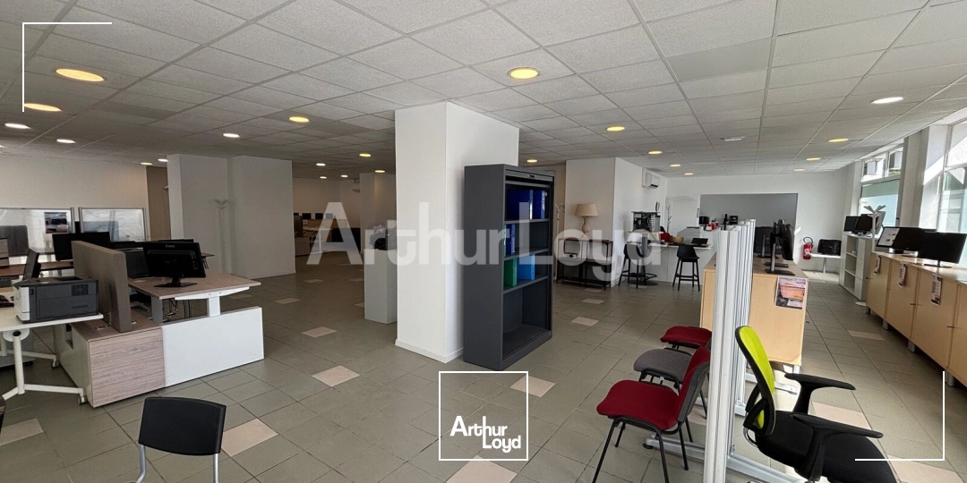 Locaux commerciaux - Location - DOUAI - 59500 - 170-170 - 7873440