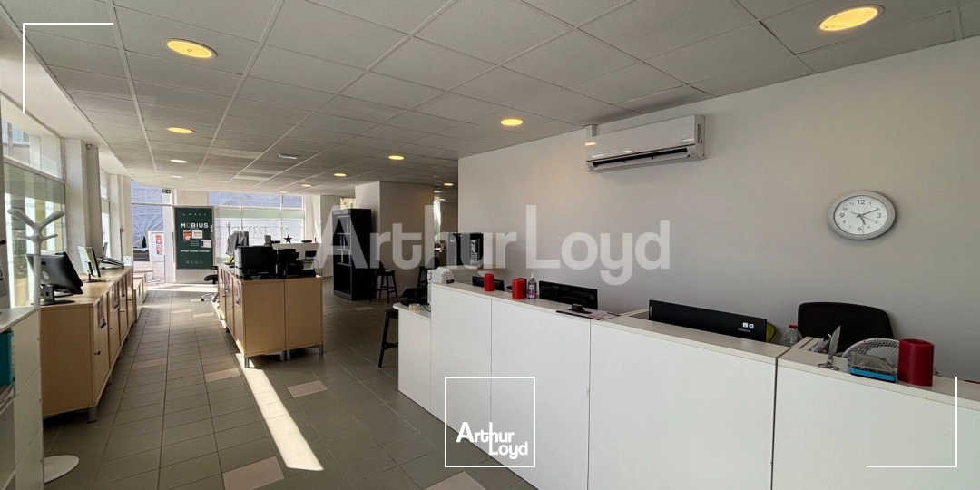 Locaux commerciaux - Location - DOUAI - 59500 - 170-170 - 7873441