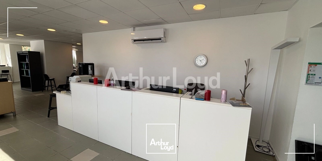 Locaux commerciaux - Location - DOUAI - 59500 - 170-170 - 7873442