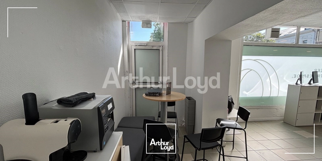 Locaux commerciaux - Location - DOUAI - 59500 - 170-170 - 7873445