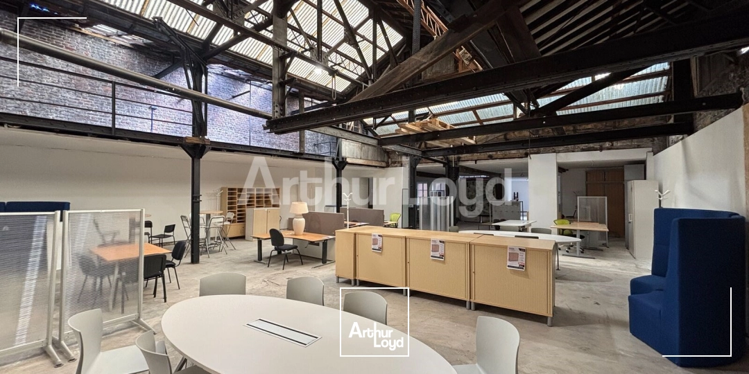 Locaux commerciaux - Location - DOUAI - 59500 - 170-170 - 7873446