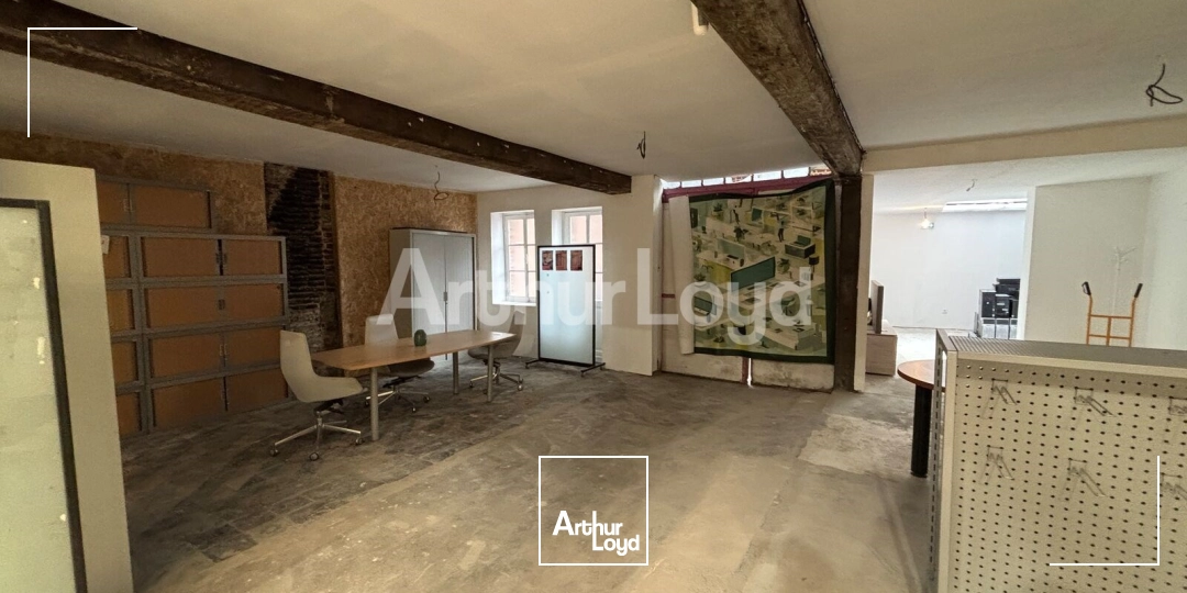 Locaux commerciaux - Location - DOUAI - 59500 - 170-170 - 7873448