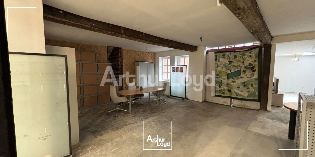 Locaux commerciaux - Location - DOUAI - 59500 - 170-170 - 7873449
