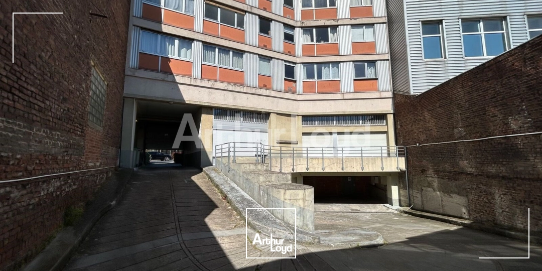 Locaux commerciaux - Location - VALENCIENNES - 59300 - 115-115 - 7873472