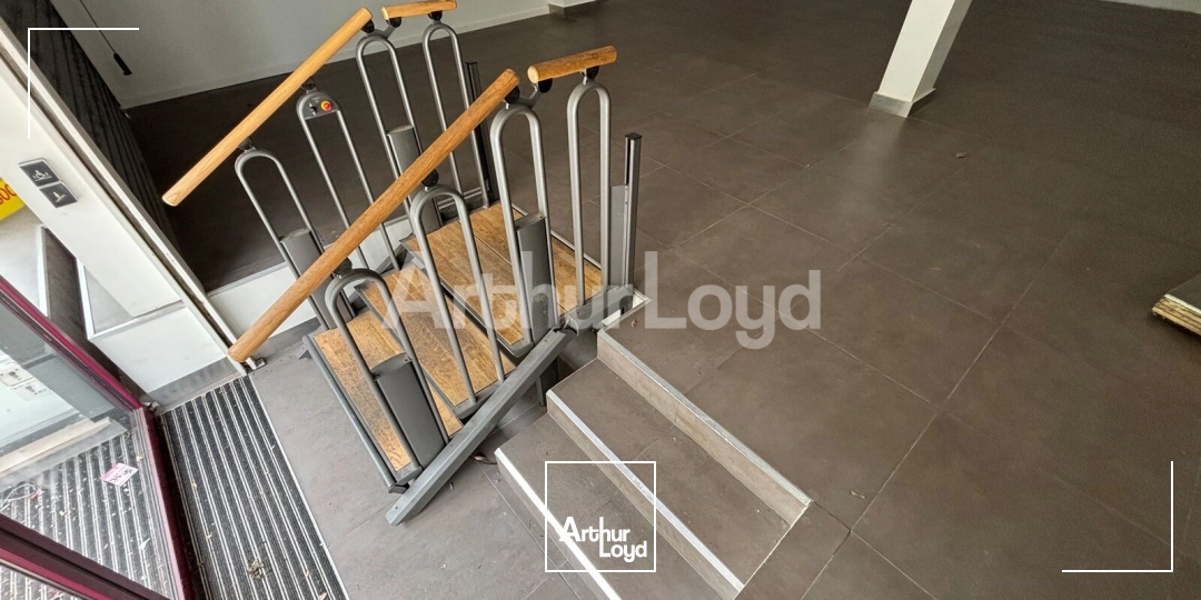 Locaux commerciaux - Location - DOUAI - 59500 - 230-230 - 7873485
