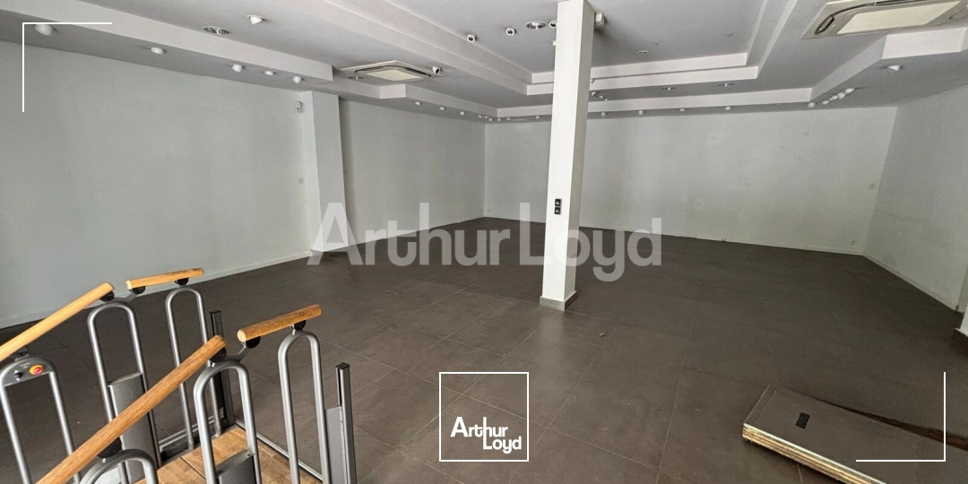 Locaux commerciaux - Location - DOUAI - 59500 - 230-230 - 7873486