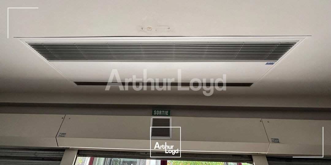 Locaux commerciaux - Location - DOUAI - 59500 - 230-230 - 7873489