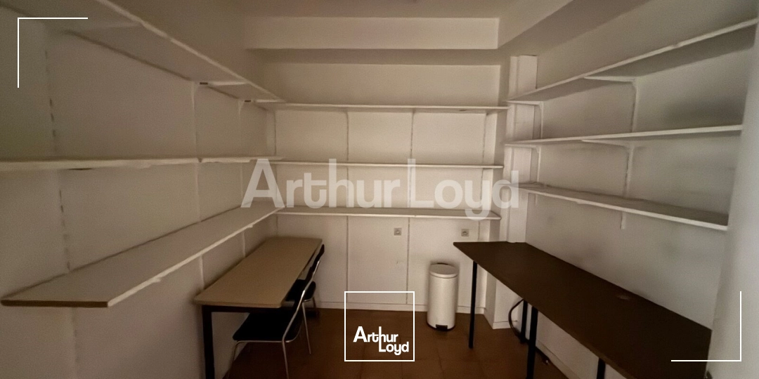 Locaux commerciaux - Location - DOUAI - 59500 - 230-230 - 7873490