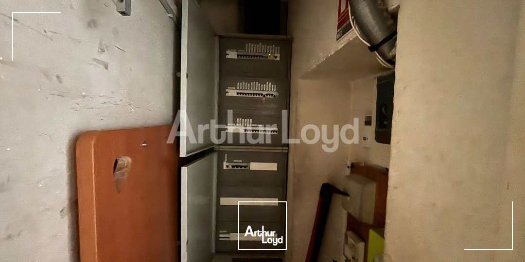 Locaux commerciaux - Location - DOUAI - 59500 - 230-230 - 7873491