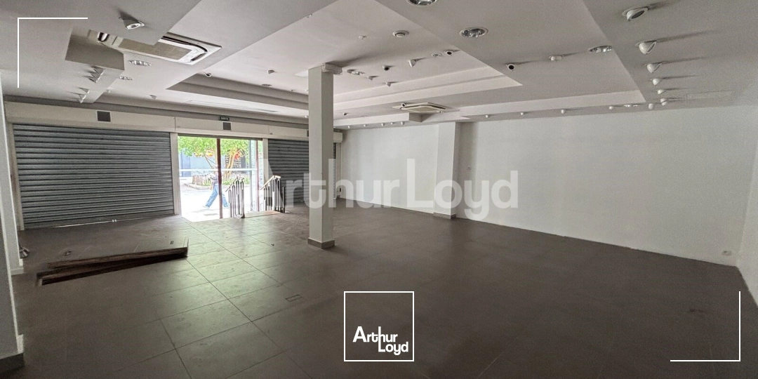 Locaux commerciaux - Location - DOUAI - 59500 - 230-230 - 7873483