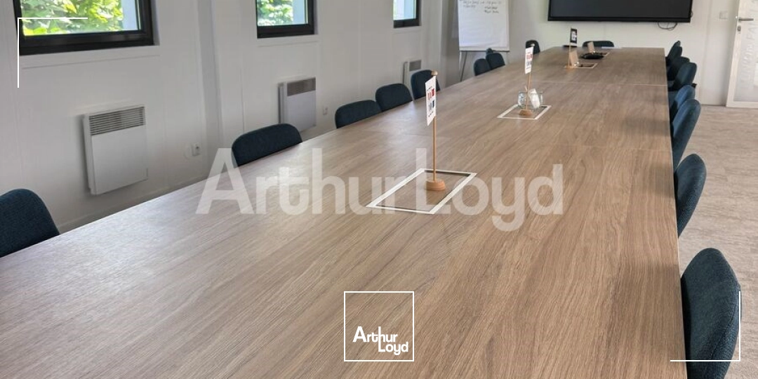 Locaux d'activité & Entrepôts - Location - LESQUIN - 59810 - 1460-1460 - 7873497