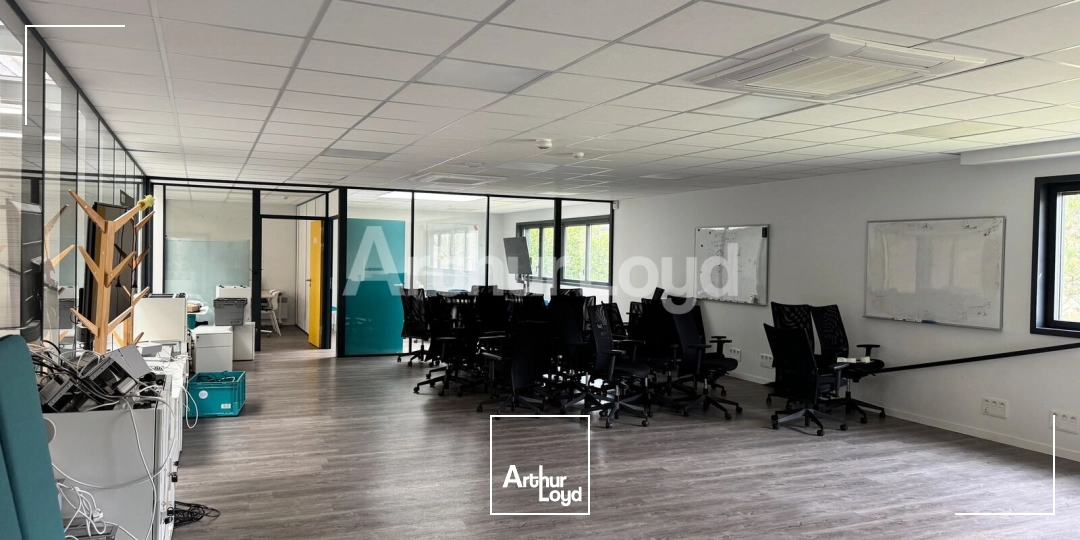 Locaux d'activité & Entrepôts - Location - WASQUEHAL - 59290 - 898-898 - 7873682
