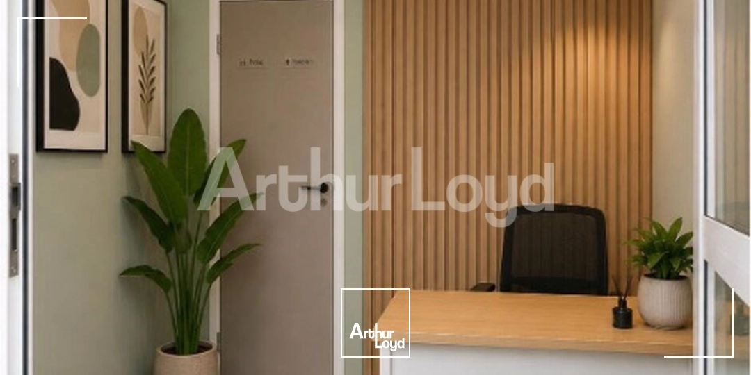 Locaux d'activité & Entrepôts - Location - LESQUIN - 59810 - 1098-1098 - 7873786