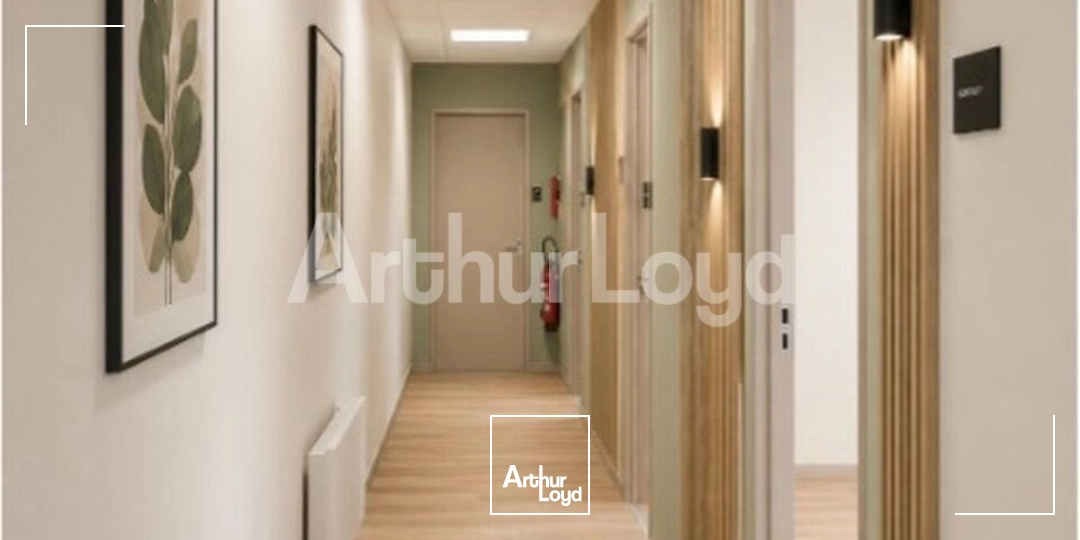 Locaux d'activité & Entrepôts - Location - LESQUIN - 59810 - 1098-1098 - 7873788