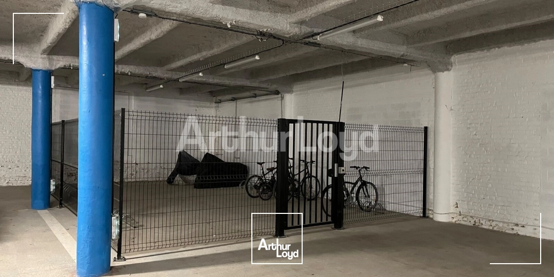 Bureaux - Location - CROIX - 59170 - 2654-2654 - 7873886
