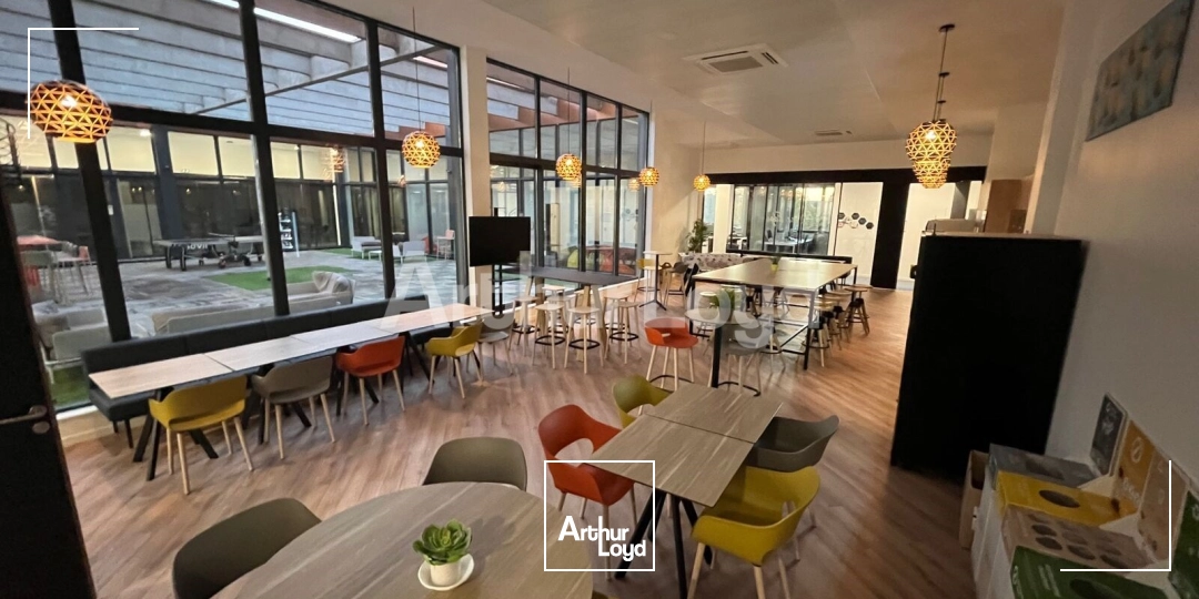 Bureaux - Location - CROIX - 59170 - 2654-2654 - 7873890