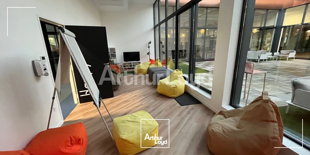 Bureaux - Location - CROIX - 59170 - 2654-2654 - 7873892