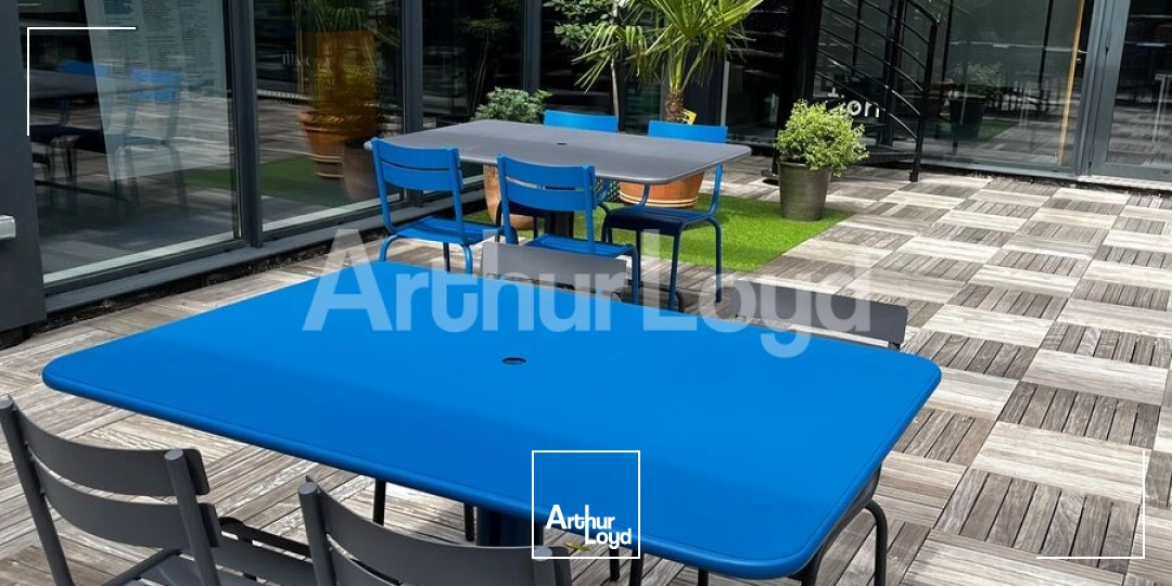Bureaux - Location - CROIX - 59170 - 2654-2654 - 7873893
