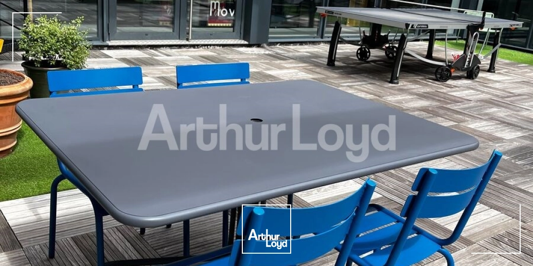 Bureaux - Location - CROIX - 59170 - 2654-2654 - 7873894