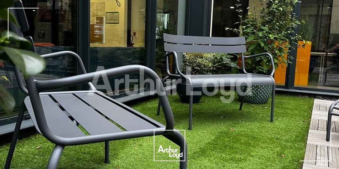 Bureaux - Location - CROIX - 59170 - 2654-2654 - 7873895