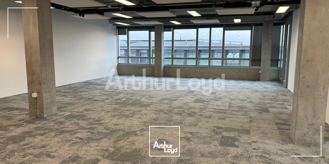 Bureaux - Location - LILLE - 59000 - 90-1813.35 - 7873900