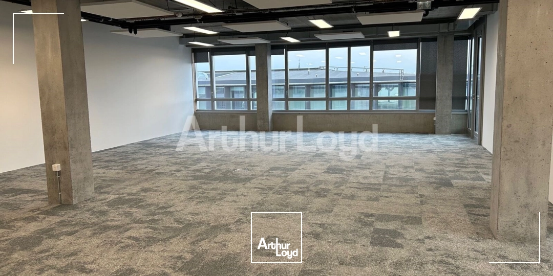Bureaux - Location - LILLE - 59000 - 90-1813.35 - 7873899