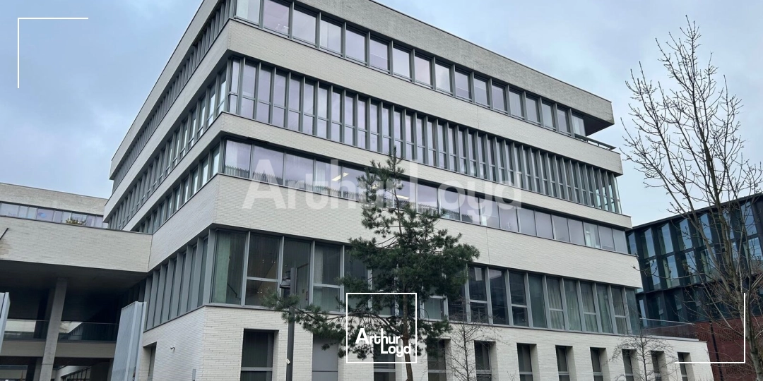 Bureaux - Location - LILLE - 59000 - 90-1813.35 - 7873896