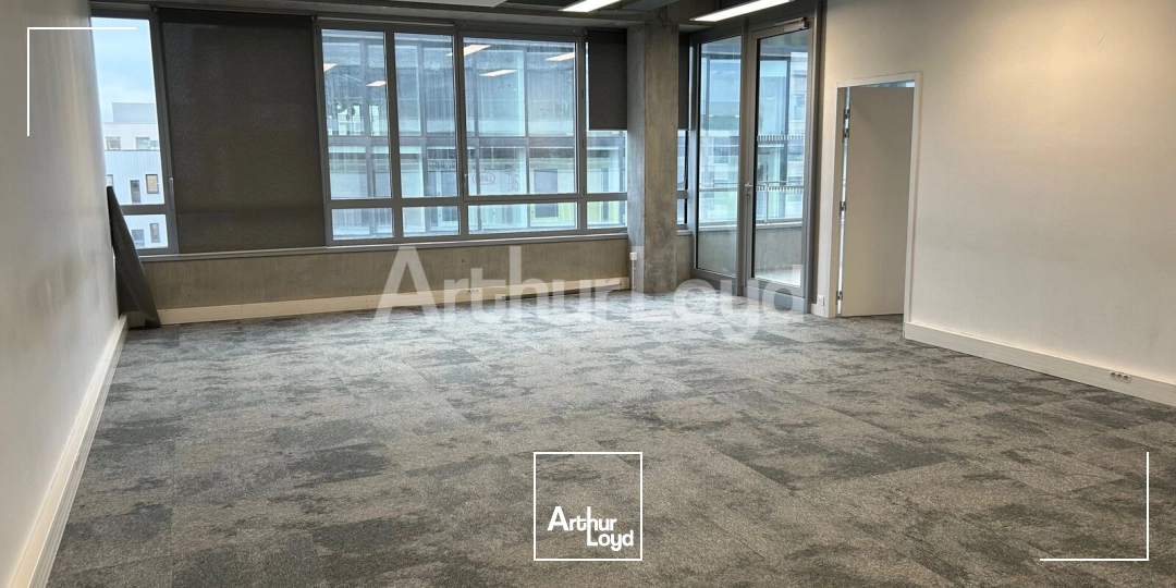 Bureaux - Location - LILLE - 59000 - 90-1813.35 - 7873904
