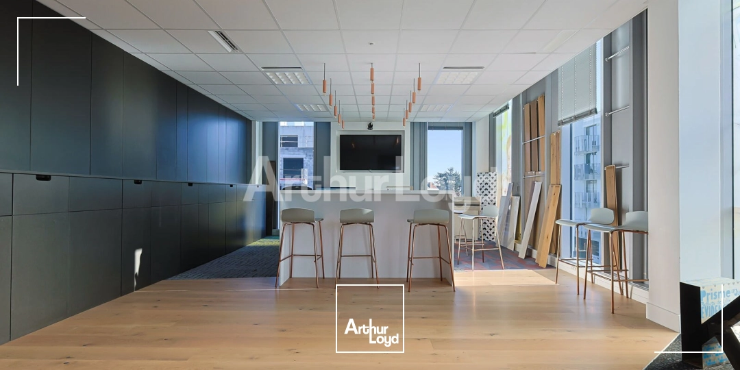 Bureaux - Location - LILLE - 59000 - 396-396 - 7873960