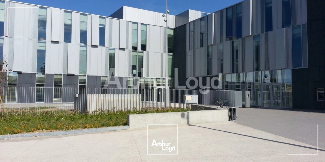 Bureaux - Location - LILLE - 59000 - 396-396 - 7873955