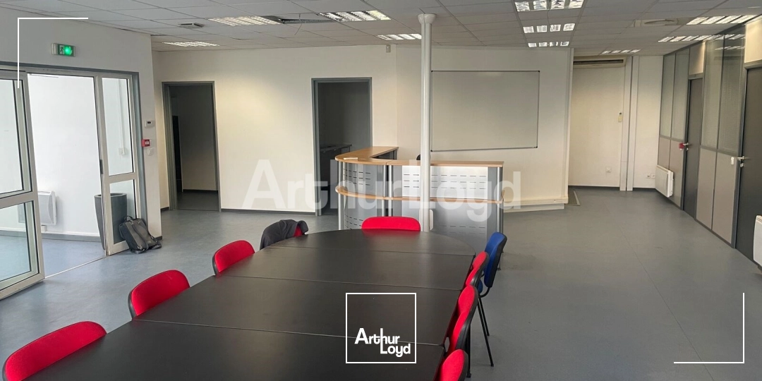 Locaux d'activité & Entrepôts - Location - LIBERCOURT - 62820 - 1215-1215 - 7873949
