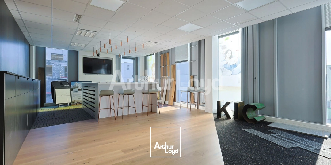 Bureaux - Location - LILLE - 59000 - 396-396 - 7873961