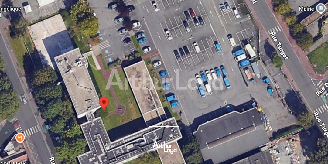 Bureaux - Location - ROUBAIX - 59100 - 4907.8-4907.8 - 7873966
