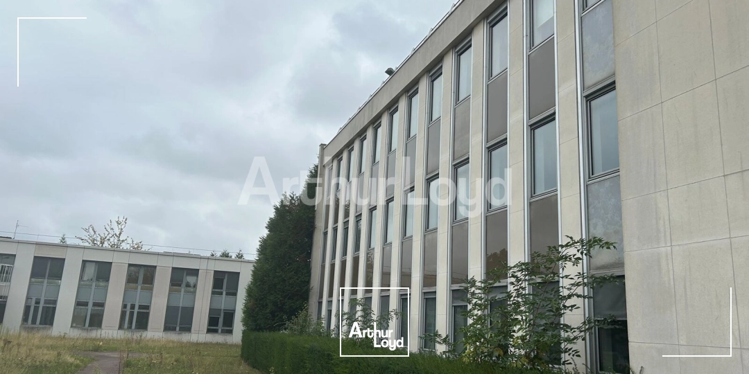 Bureaux - Location - ROUBAIX - 59100 - 4907.8-4907.8 - 7873967