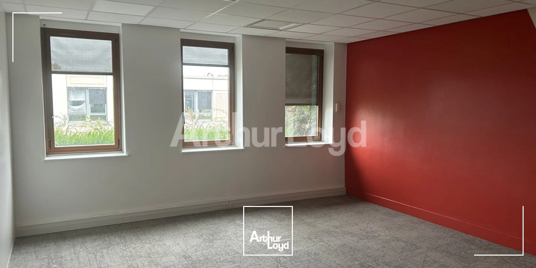 Bureaux - Location - ROUBAIX - 59100 - 4907.8-4907.8 - 7873972