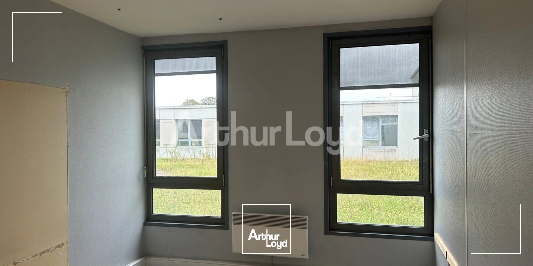 Bureaux - Location - ROUBAIX - 59100 - 4907.8-4907.8 - 7873973