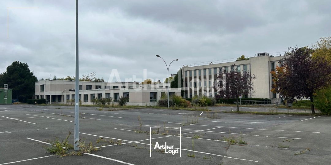 Bureaux - Location - ROUBAIX - 59100 - 4907.8-4907.8 - 7873980