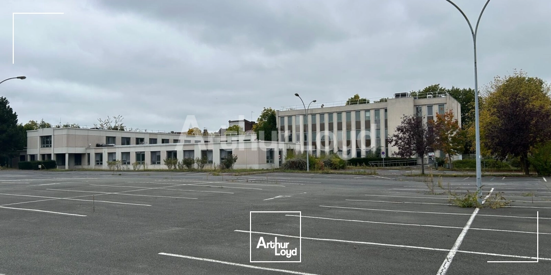 Bureaux - Location - ROUBAIX - 59100 - 4907.8-4907.8 - 7873981