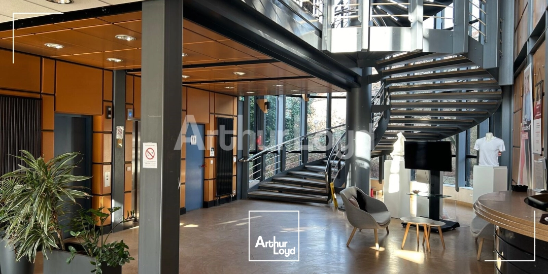 Bureaux - Vente - ROUBAIX - 59100 - 11473-11473 - 7873984