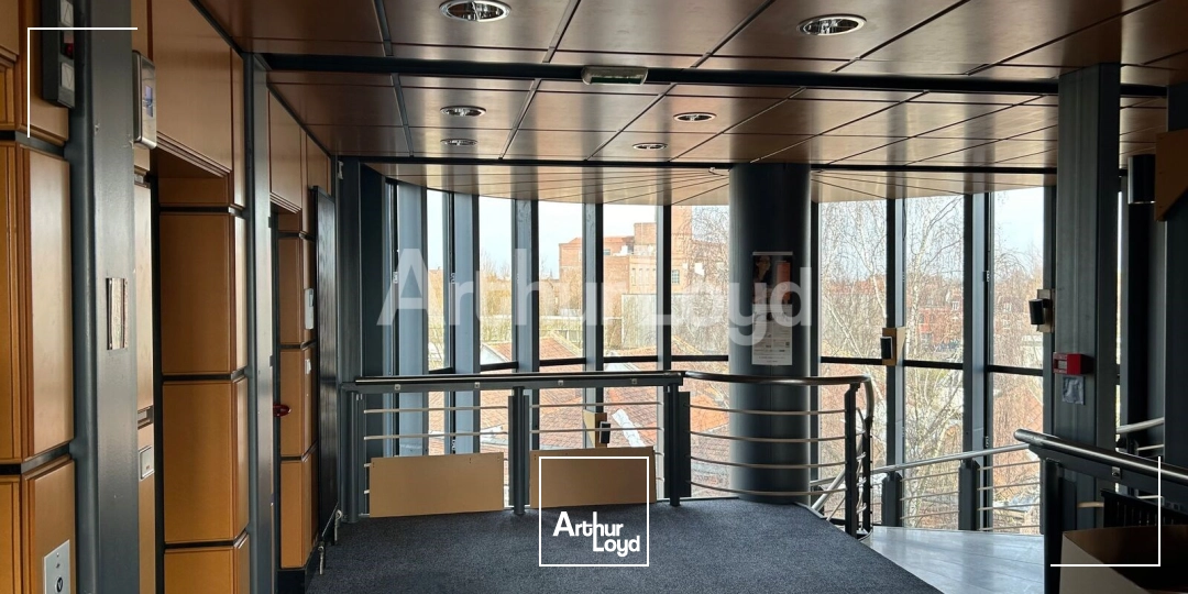 Bureaux - Vente - ROUBAIX - 59100 - 11473-11473 - 7873990