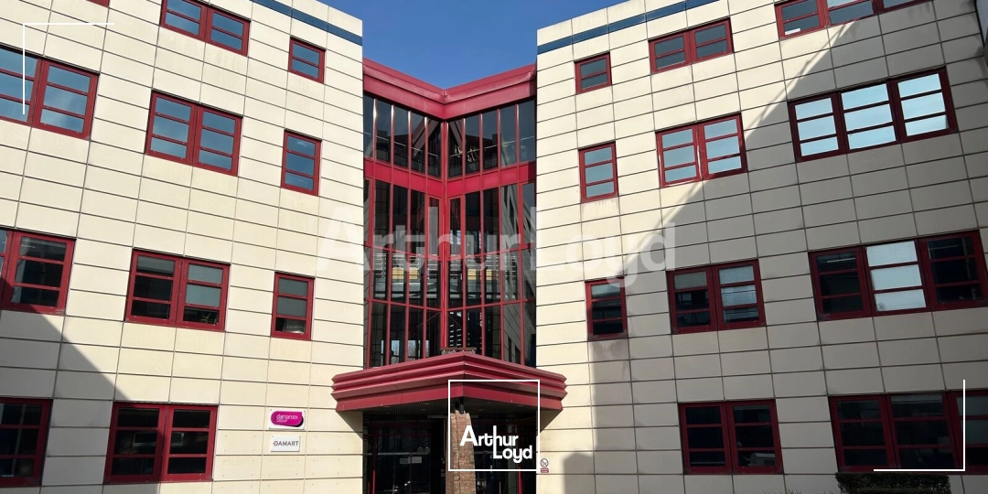 Bureaux - Vente - ROUBAIX - 59100 - 11473-11473 - 7873992