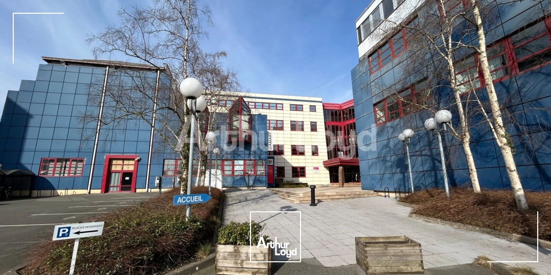 Bureaux - Vente - ROUBAIX - 59100 - 11473-11473 - 7873993