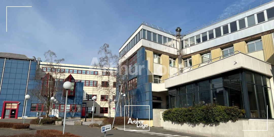 Bureaux - Vente - ROUBAIX - 59100 - 11473-11473 - 7873983