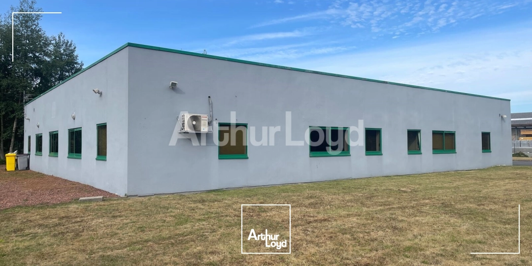 Bureaux - Vente - LENS - 62300 - 550-550 - 7874261